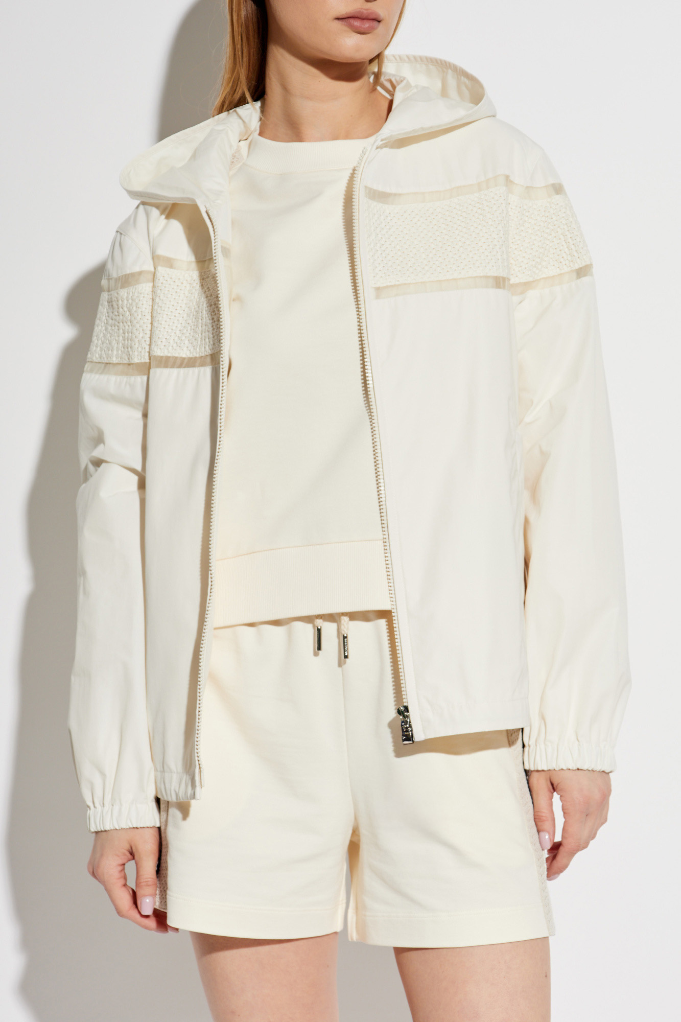 Moncler Jacket Clisson | Women's Clothing | Vitkac
